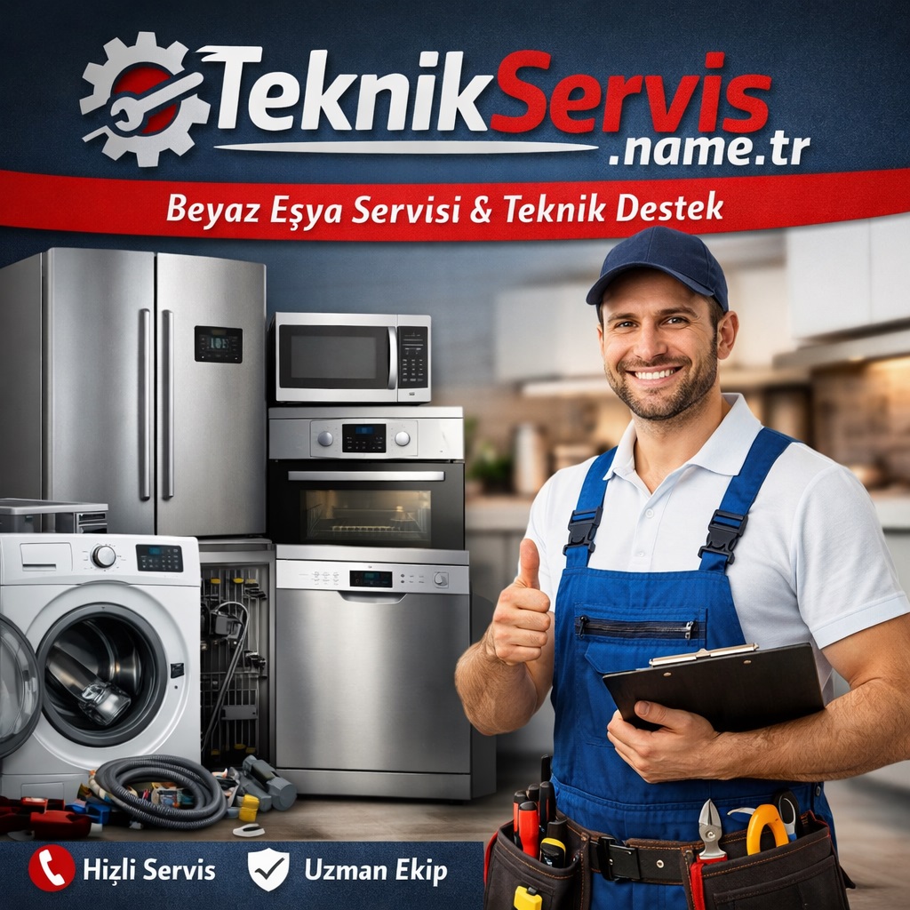 Çiğli  teknik servis ekibi